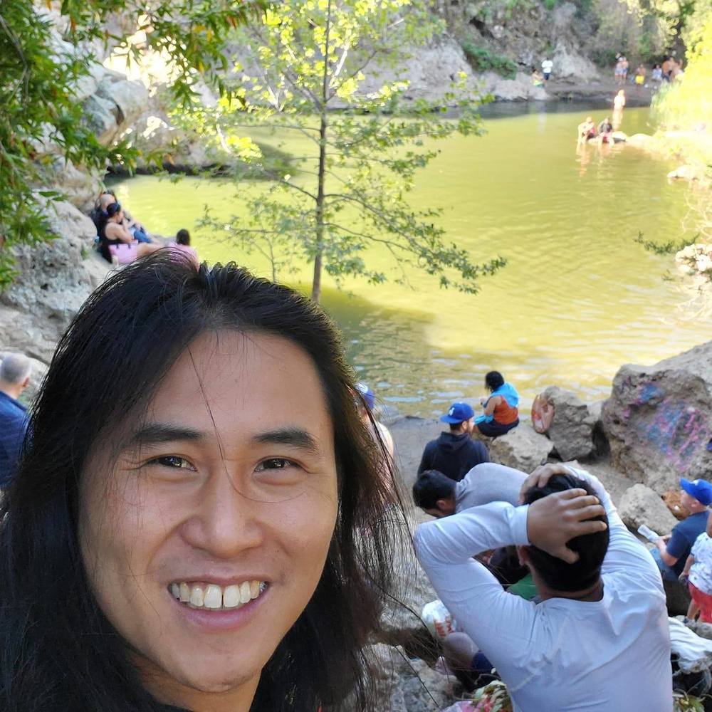 Meet your Posher, Elvin